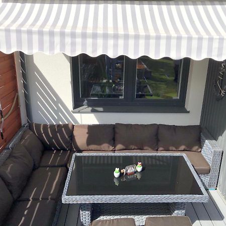 דירות Debogorze Apartament Zatoka Deluxe Z Ogrodem מראה חיצוני תמונה