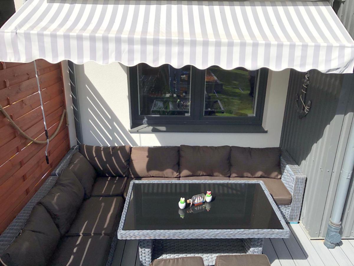 דירות Debogorze Apartament Zatoka Deluxe Z Ogrodem מראה חיצוני תמונה